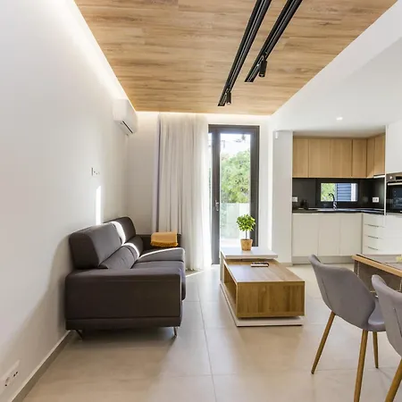Varkiza Luxury Suites By Raise Vári Exterior foto