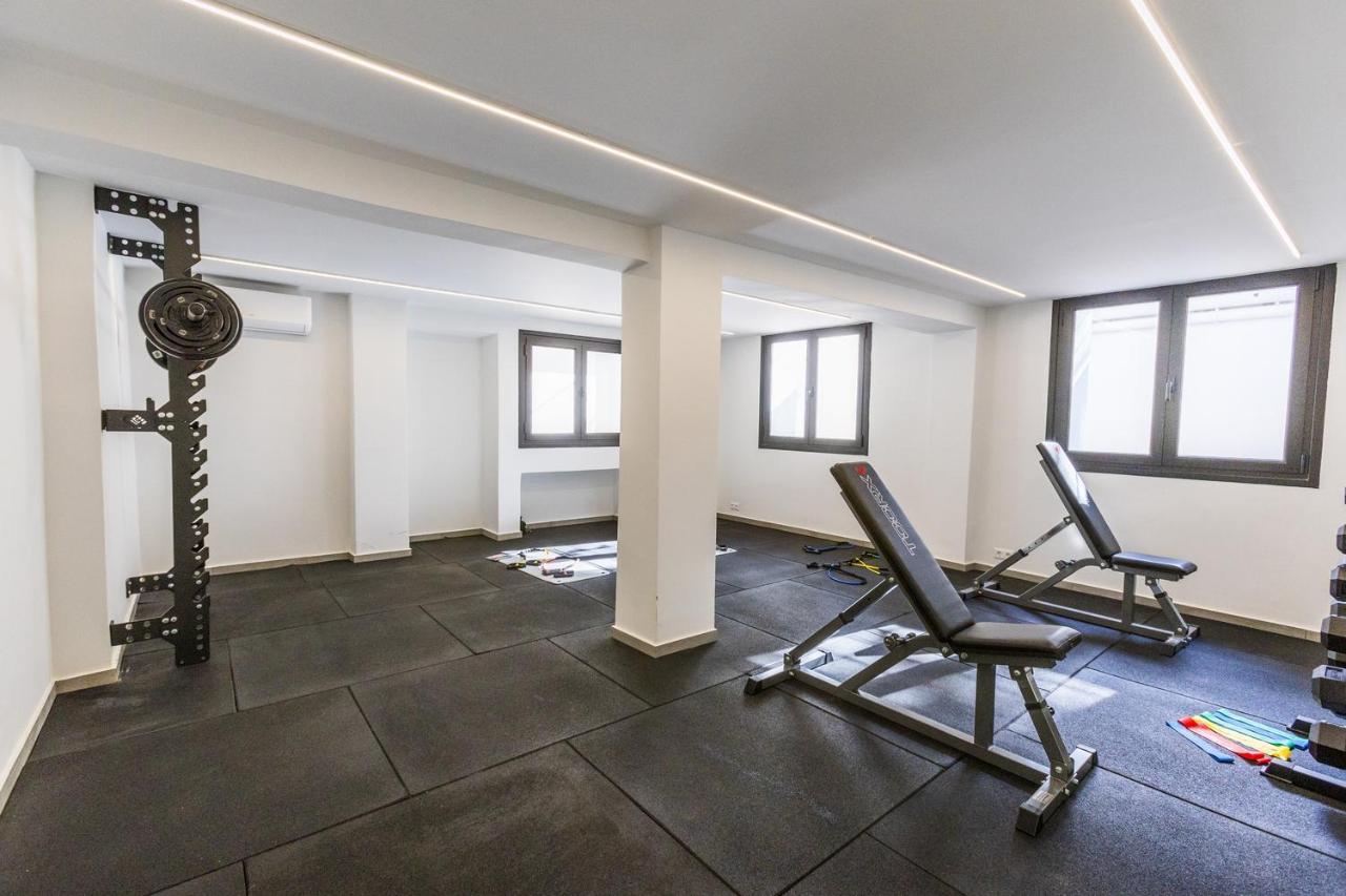 Apartment Varkiza Luxury By Raise *
