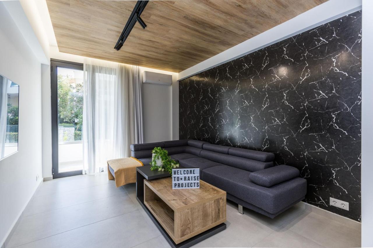 Varkiza Luxury By Raise