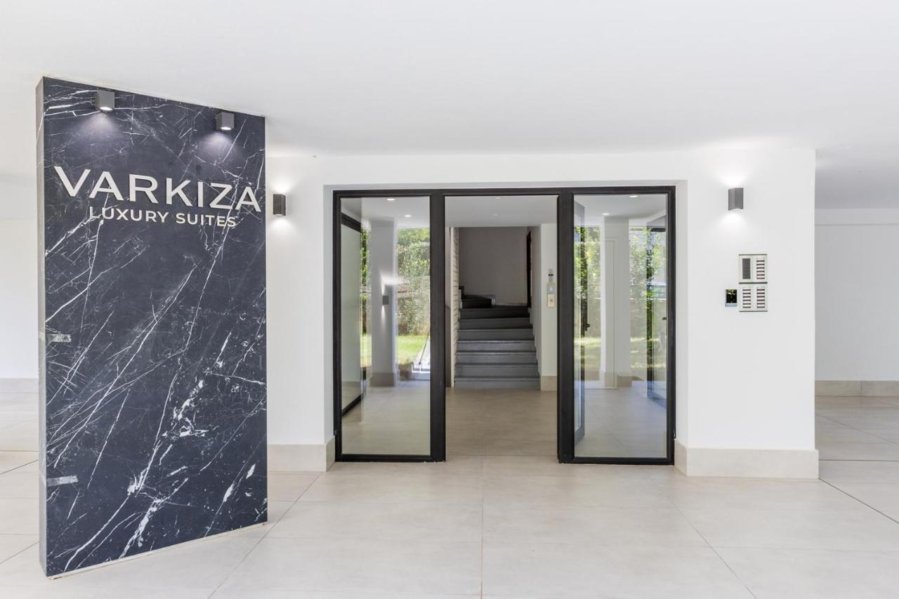 Varkiza Luxury By Raise Apartment *