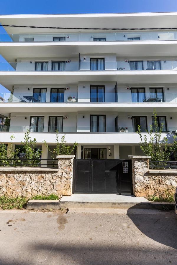 Apartment Varkiza Luxury By Raise Vári