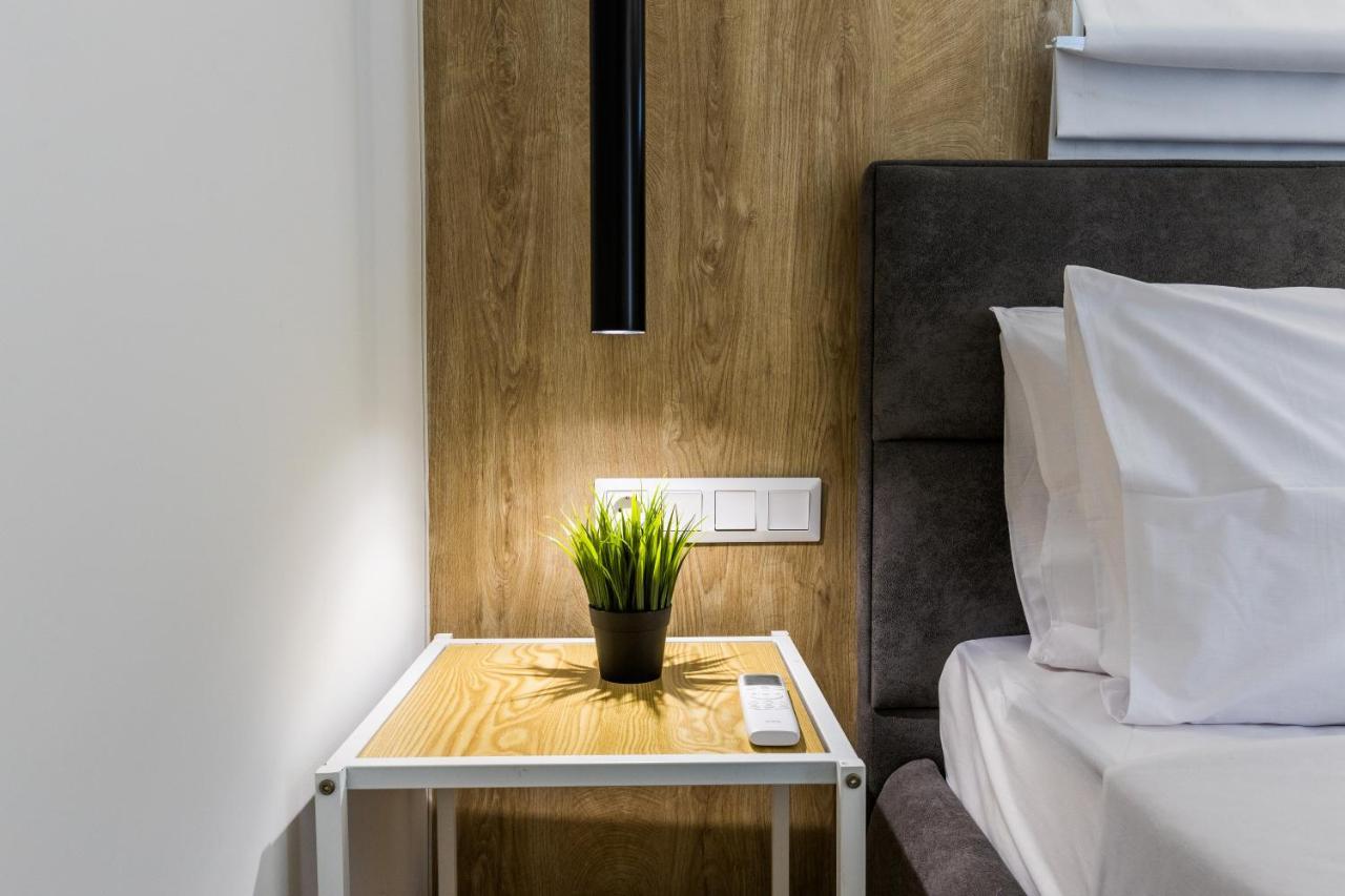 Apartment Varkiza Luxury By Raise