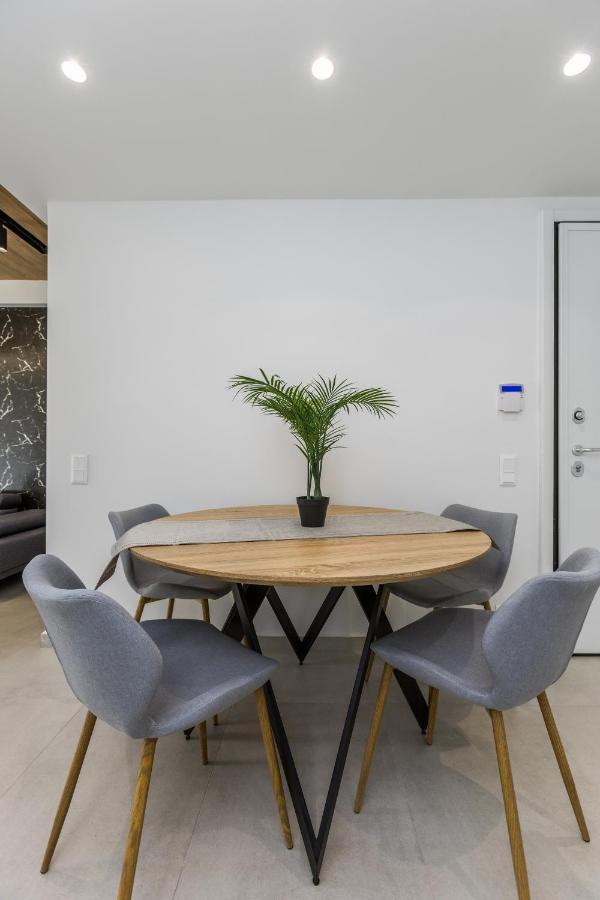דירה Varkiza Luxury By Raise *