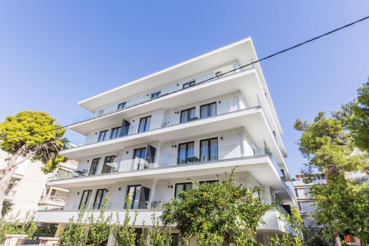 Varkiza Luxury By Raise