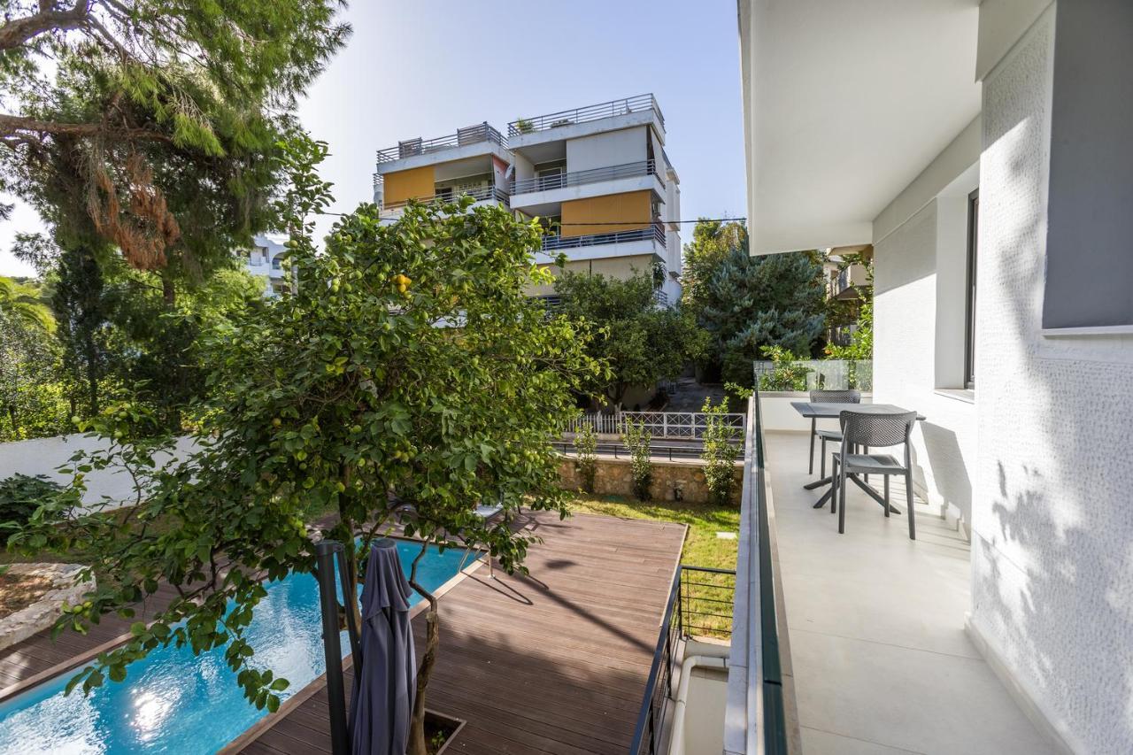 Varkiza Luxury By Raise *