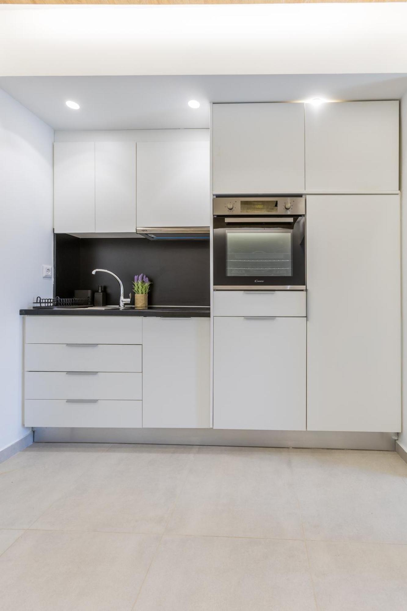 דירה Varkiza Luxury By Raise *