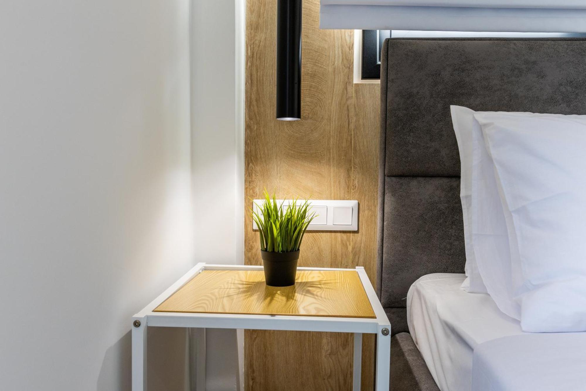 Varkiza Luxury By Raise Apartment Vári